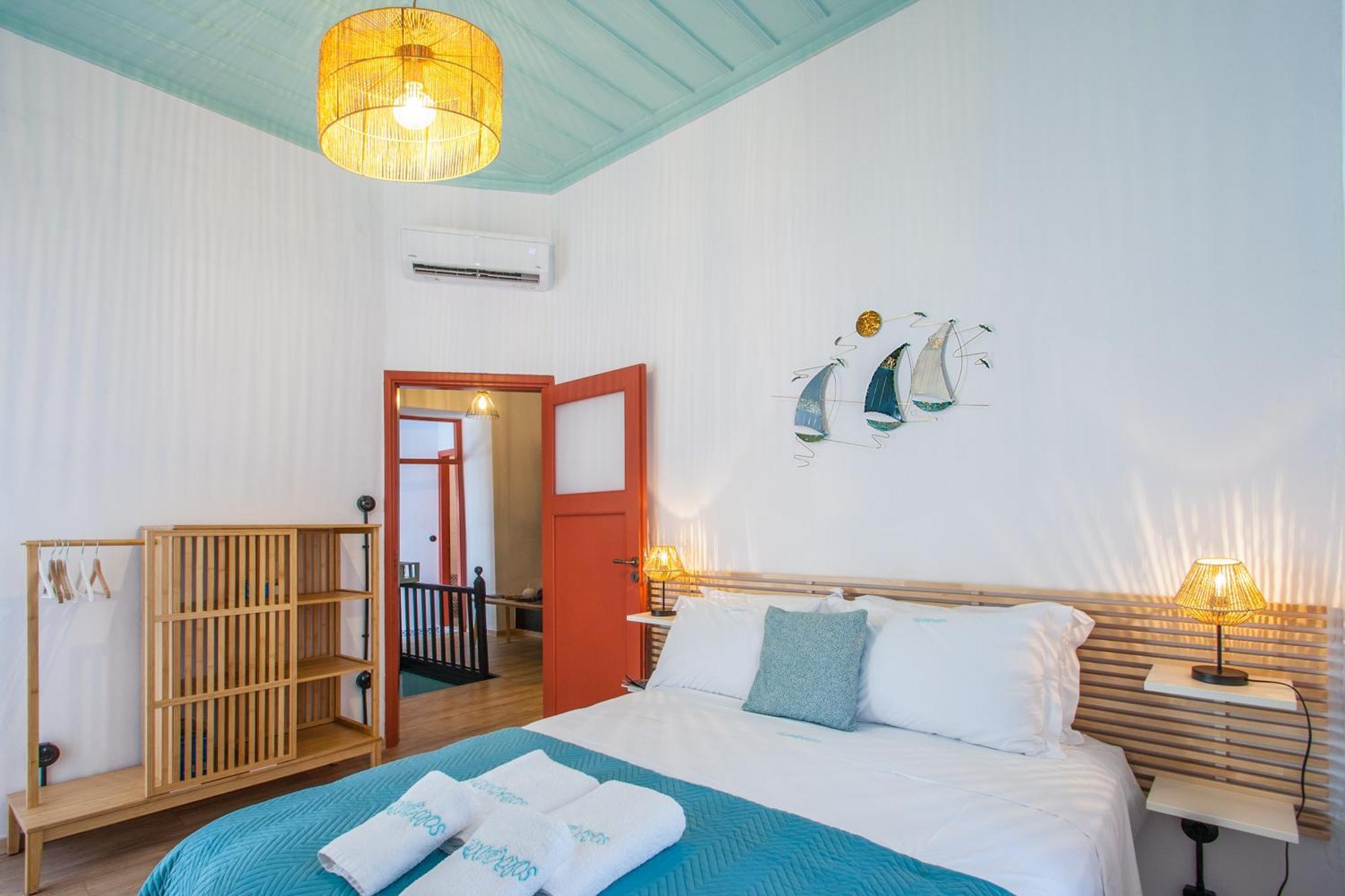 Archipelagos By Halu! Skiathos by Eksteriør billede