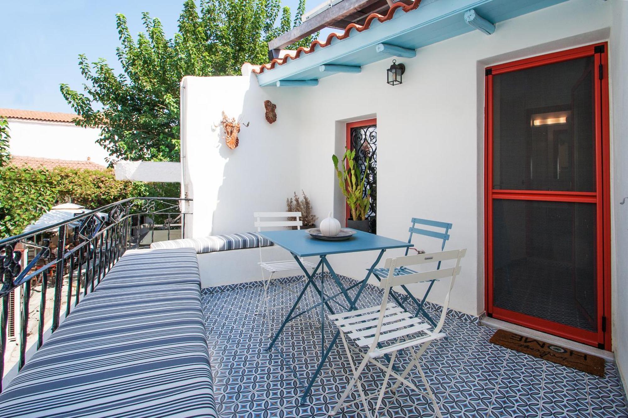 Archipelagos By Halu! Skiathos by Eksteriør billede