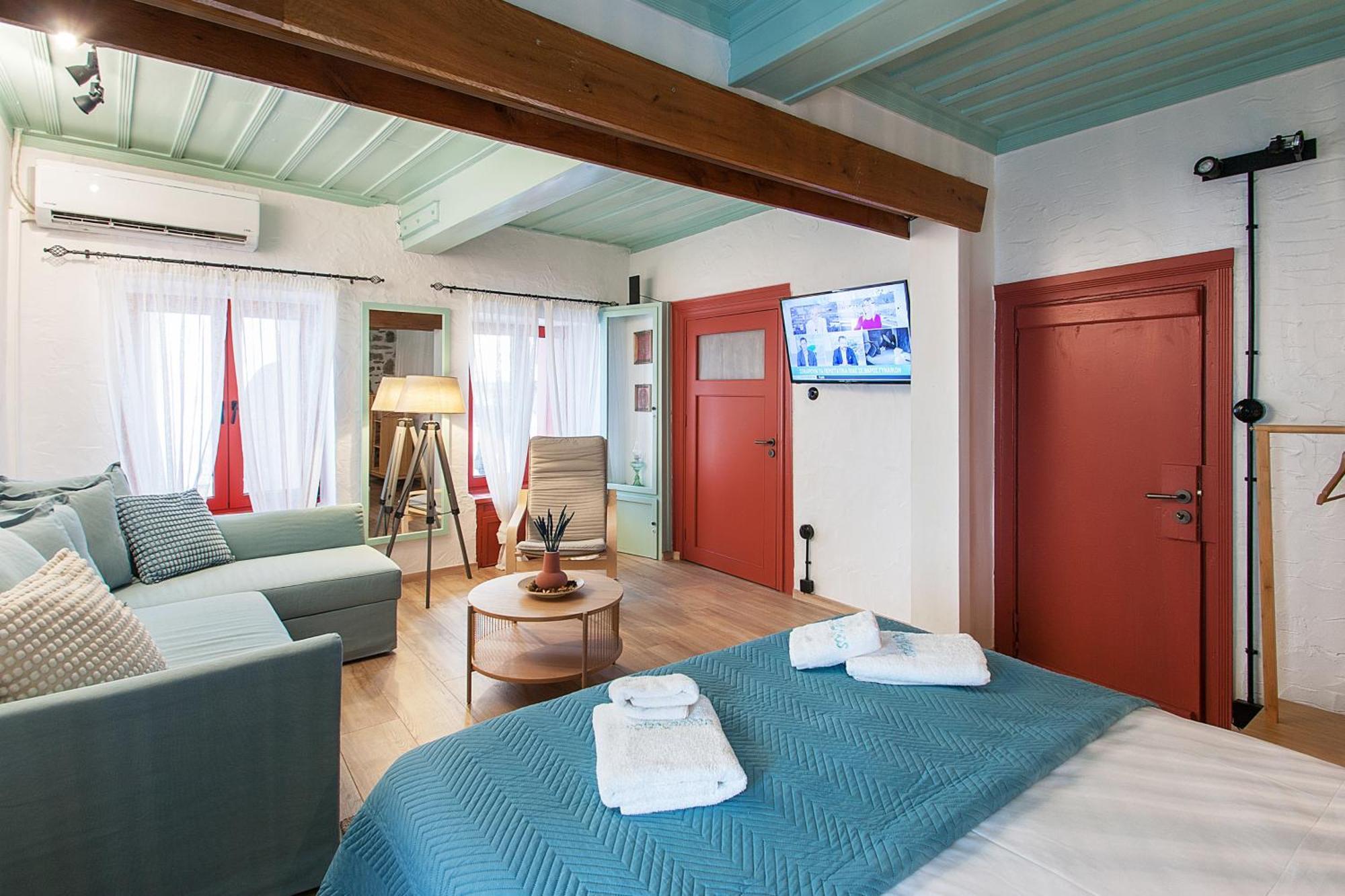 Archipelagos By Halu! Skiathos by Eksteriør billede