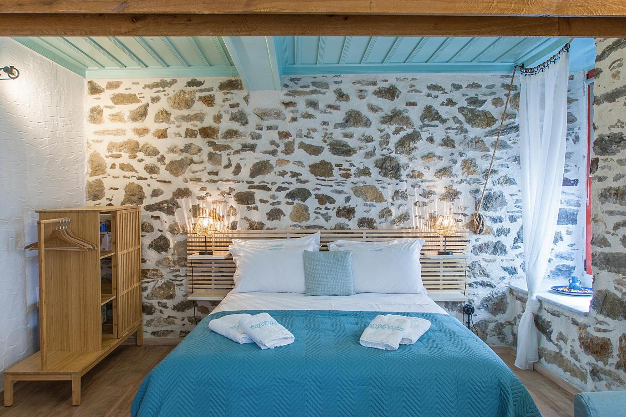 Archipelagos By Halu! Skiathos by Eksteriør billede